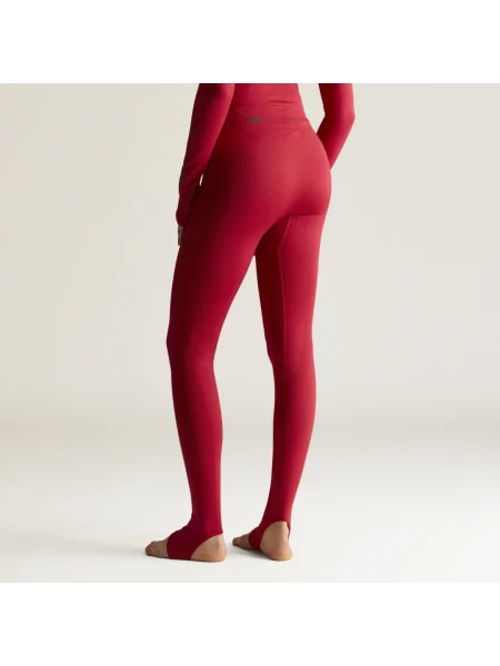 Bezešvé legíny na jógu adidas By Stella McCartney