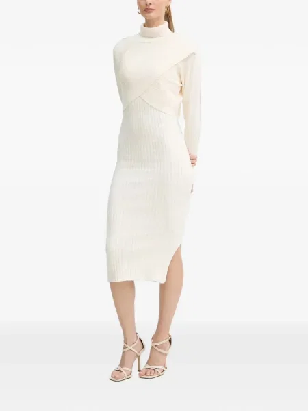 Rochie midi Morgan