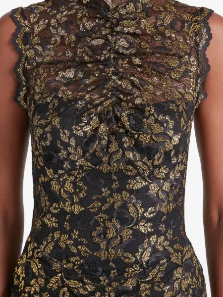 Rochie Temperley London de costum negru
