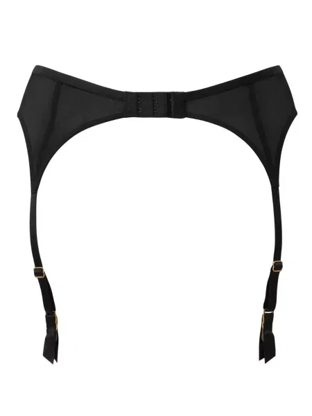 Панчохи Gossard чорні