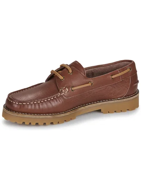 Pantofi Pellet maro