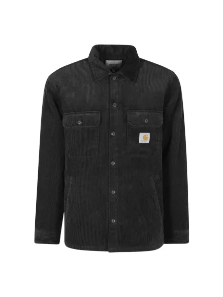 Kurtka Carhartt Wip zielona
