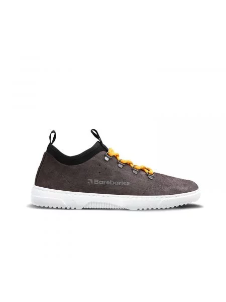 Tenisky Barebarics Bronx Grey EUR 36 šedé