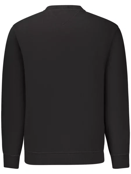 Geacă Tommy Hilfiger negru