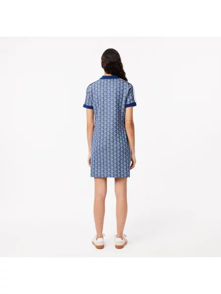 Платье Lacoste