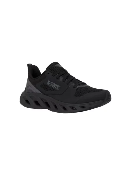 Pantofi K-swiss negru