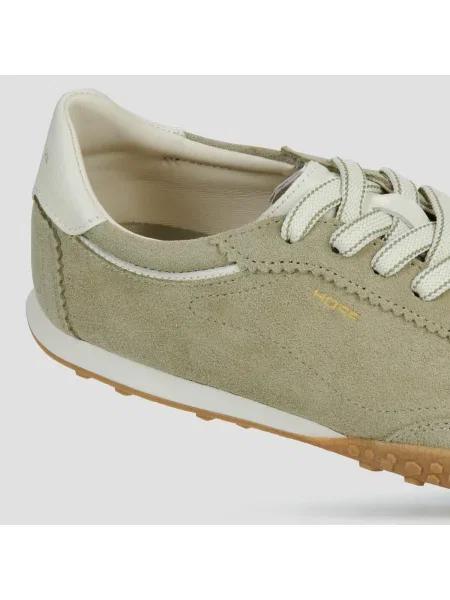 Tenisky Hoff khaki