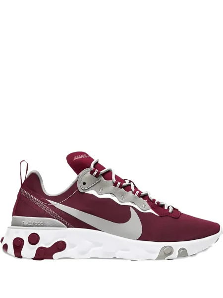 Platno tenisice Nike Air Max 1 crna