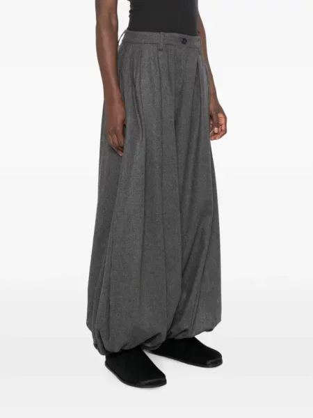 Pantaloni Thelatest gri