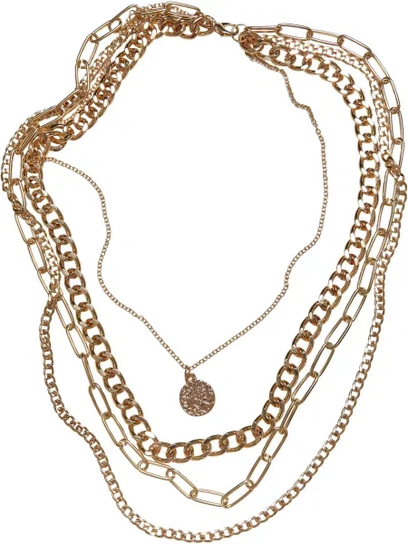 Colier Urban Classics maro