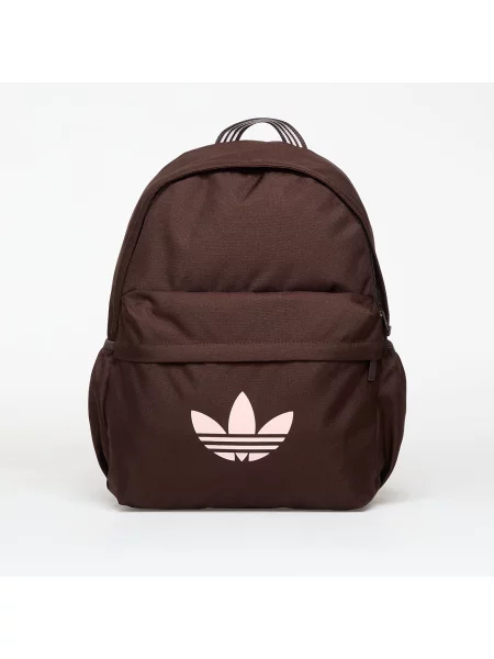 Классический рюкзак Adidas Originals коричневый