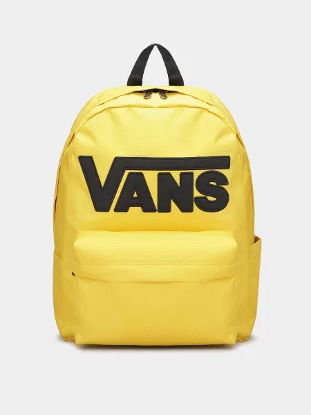 Рюкзак Vans желтый