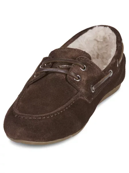 Pantofi Jb Martin maro