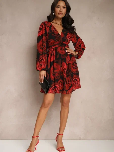 Rochie Senithwen neagră