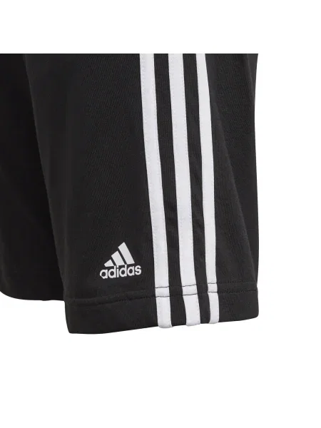 Pantaloni copii Adidas negru