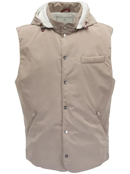 Prsluk Brunello Cucinelli