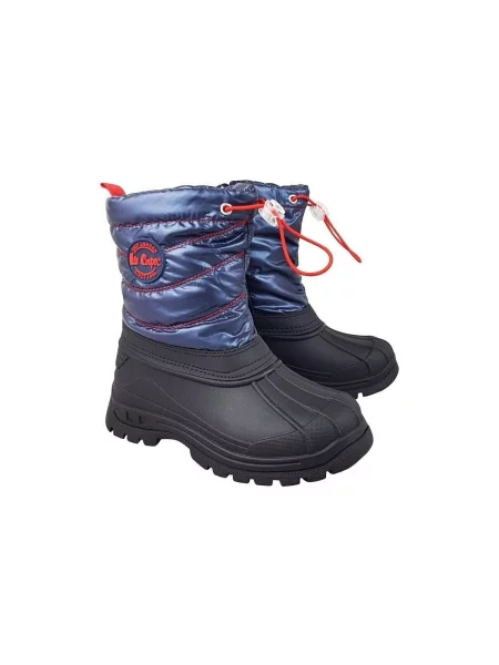 Gyerek félcipő Lee Cooper