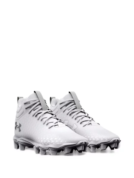 Sneakers Under Armour λευκό