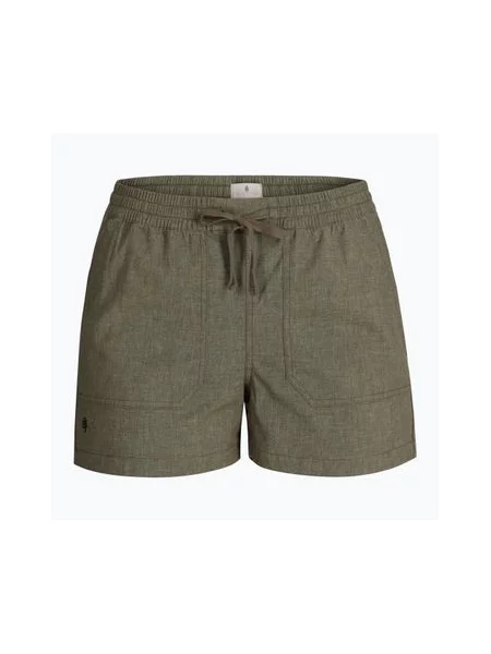 Шорти Royal Robbins Hempline everglade