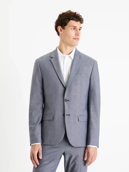 Яке Celio сиво