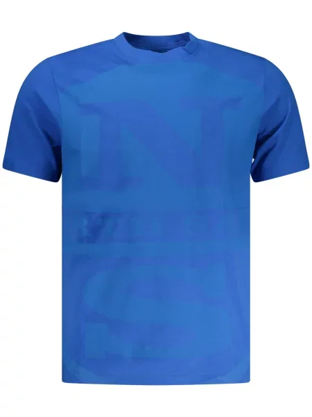 Majica North Sails modra