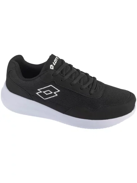 Tenisky Lotto černé