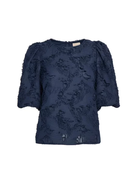 Peppercorn Top Kylin Structure' albastru