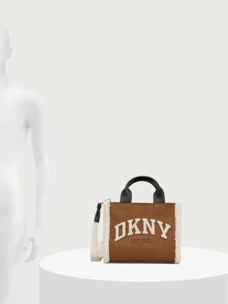 Сумка через плечо Dkny