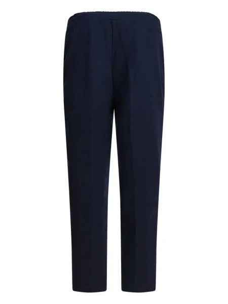 Pantaloni Altum cu dungi albastru