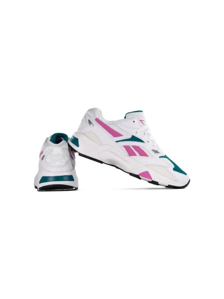Pantofi Reebok Sport alb
