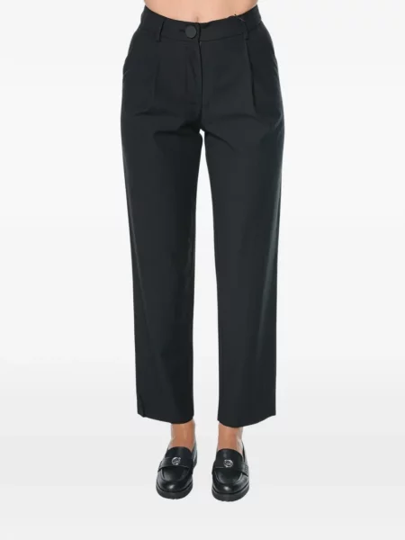 Pantaloni Armani Exchange negru