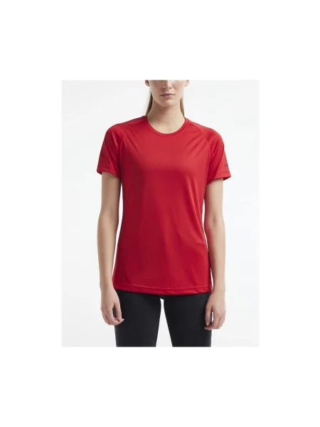 Tricou Craft roșu