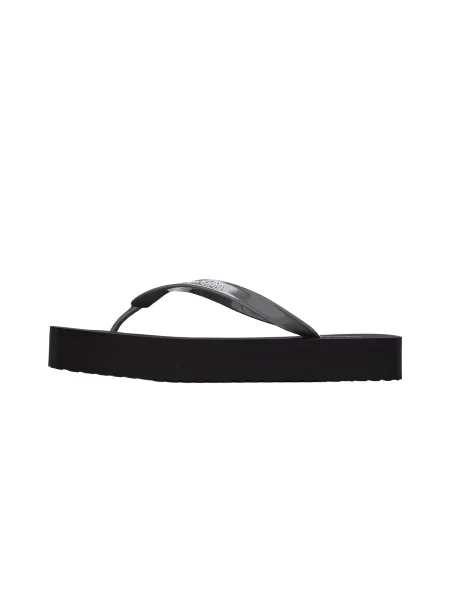 Calvin Klein Flip-flops negru