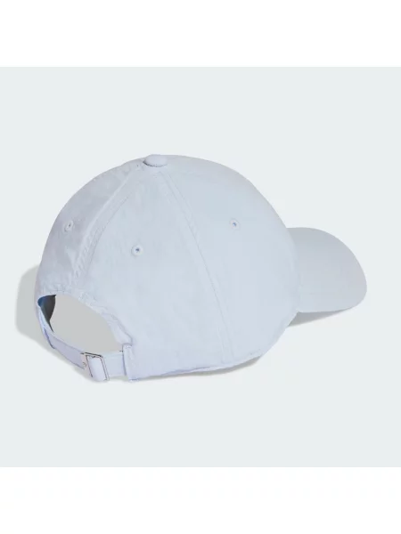 ADIDAS ORIGINALS Kšiltovka Everyday Icons světlemodrá