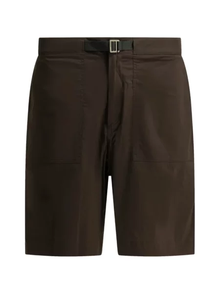 Pantaloni scurți Houdini Sportswear maro