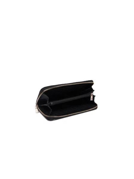 Guess Piniginė Juliet Slg juoda