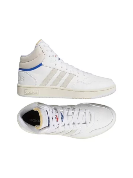 Pantofi Adidas albastru