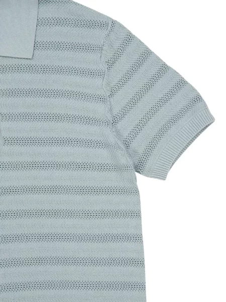 Polo Frescobol Carioca albastru