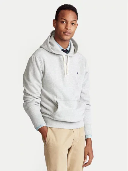 Polo Ralph Lauren Mikina sivá