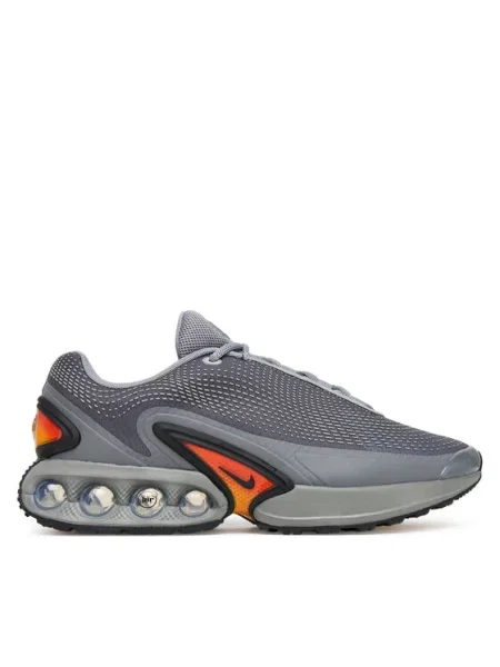 Αθλητικά Nike γκρι