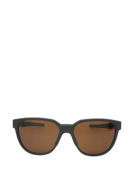 Ochelari de soare Oakley verde