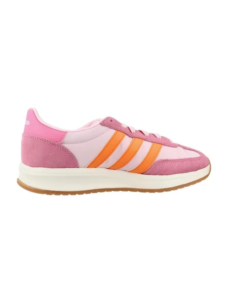 Pantofi Adidas Run 70S alergare roz