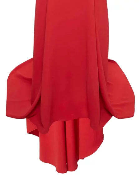 Rochie Roland Mouret roșu