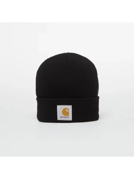 Krótki zegarek Carhartt Wip czarny