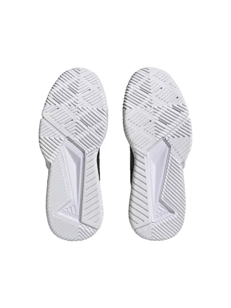 Félcipo Adidas fekete