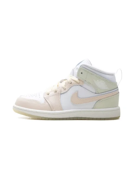 Sneakersy dziecięce Jordan Air Jordan 1