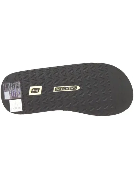Pantofi Skechers maro
