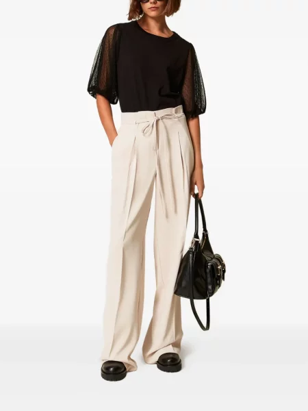 Pantaloni Twinset