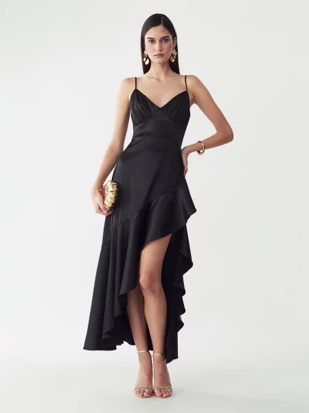 Willa Rochie BLANCA' negru
