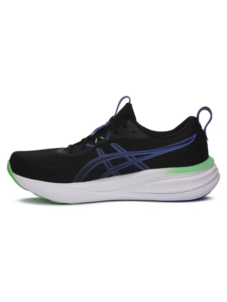 Pantofi Asics negru